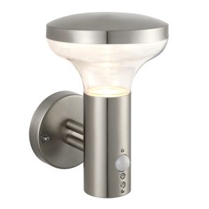 Roko PIR 1lt wall IP44 4.6W