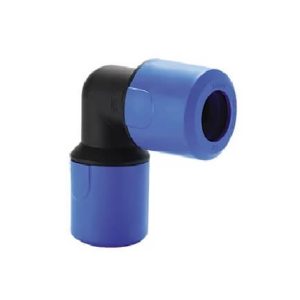 JG Speedfit MDPE 32mm Equal Elbow