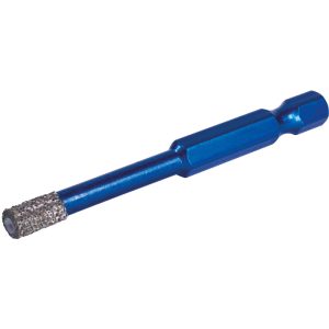 A10VBDB8 Mexco Diamond Tipped Drill Bit 8mm