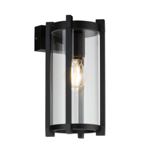 230V IP54 E27 Outdoor Wall Light