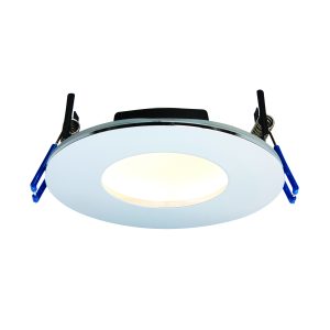 OrbitalPLUS chrome IP65 9W