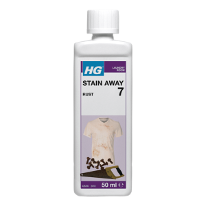 HG Stain Away No. 7
