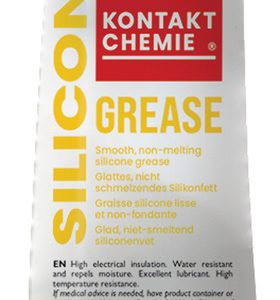 701.224UK Silicone Grease 50g