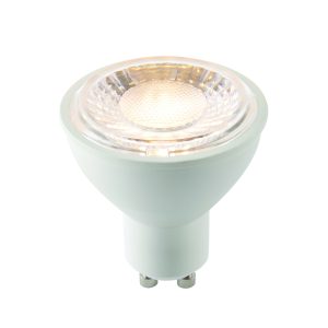GU10 LED SMD 60 degrees 7W
