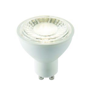 GU10 LED SMD 60 degrees 7W
