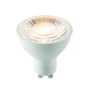 GU10 LED SMD dimmable 60 degrees 7W