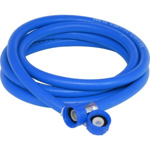 1.50mtrs Washing Machine Inlet Hose Blue