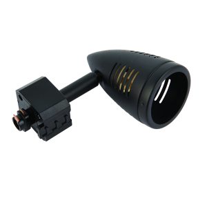 Bullett track head 50W