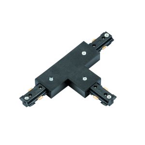 Track t connector