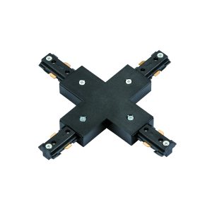 Track x connector
