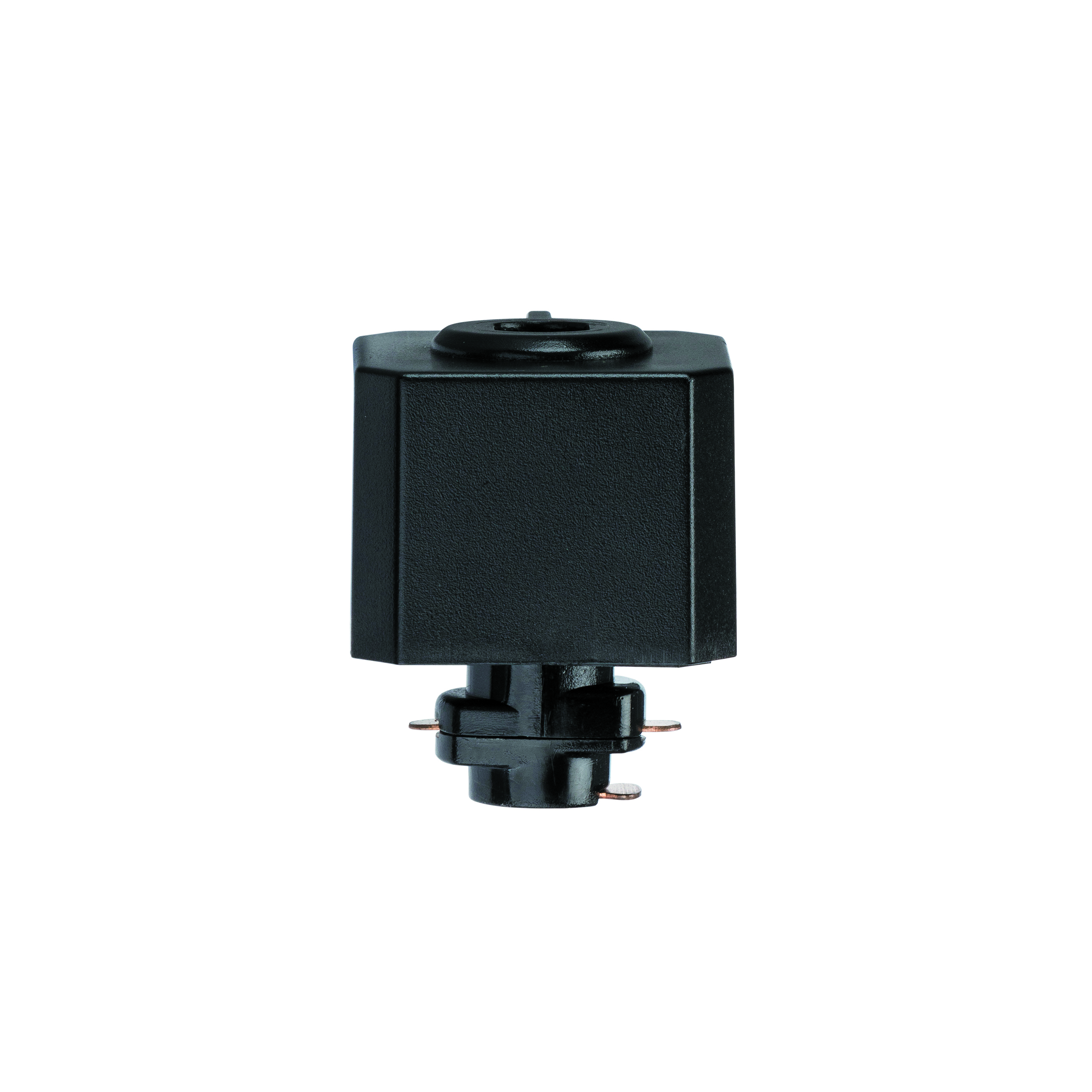 Track pendant adaptor