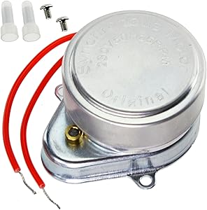 SM100 Universal Synchronous Motor