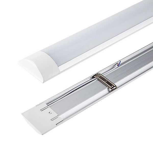 BRIGHTEX LED Batten (Tube) Light 72W - 6Ft Non-Connectable 6500k