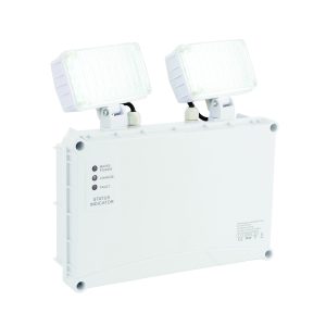 Sight Twin Spot ENM IP65 2W