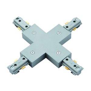 Track x connector