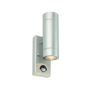 Atlantis PIR 2lt wall IP44 7W