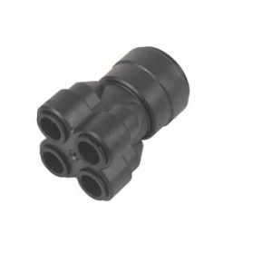 SFM512210E JG Speedfit 4 Port Manifold 22mm X 10mm