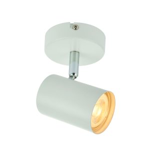 Arezzo 1lt white 7W
