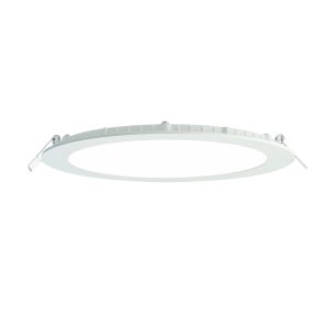 SirioDISC IP44 18W