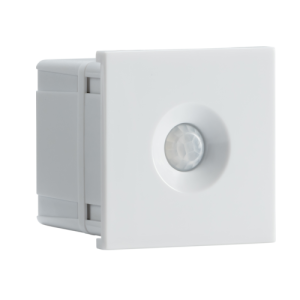 120° PIR Sensor Module 50 x 50mm - White