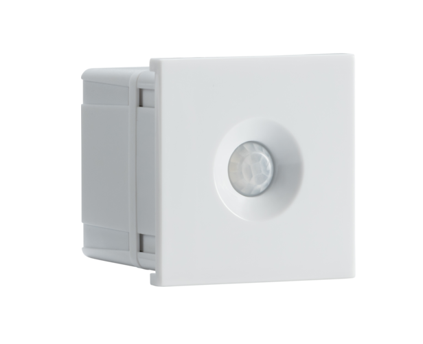120° PIR Sensor Module 50 x 50mm - White