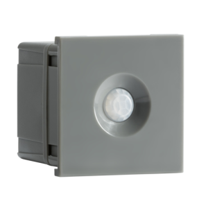 120° PIR Sensor Module 50 x 50mm - Grey