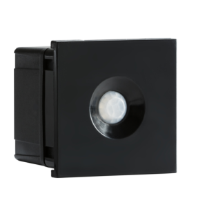 120° PIR Sensor Module 50 x 50mm - Black