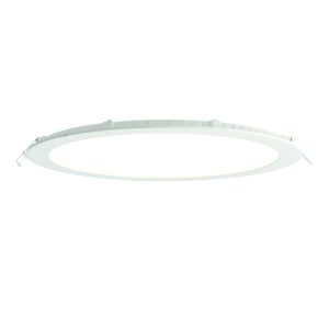 SirioDISC IP44 24W