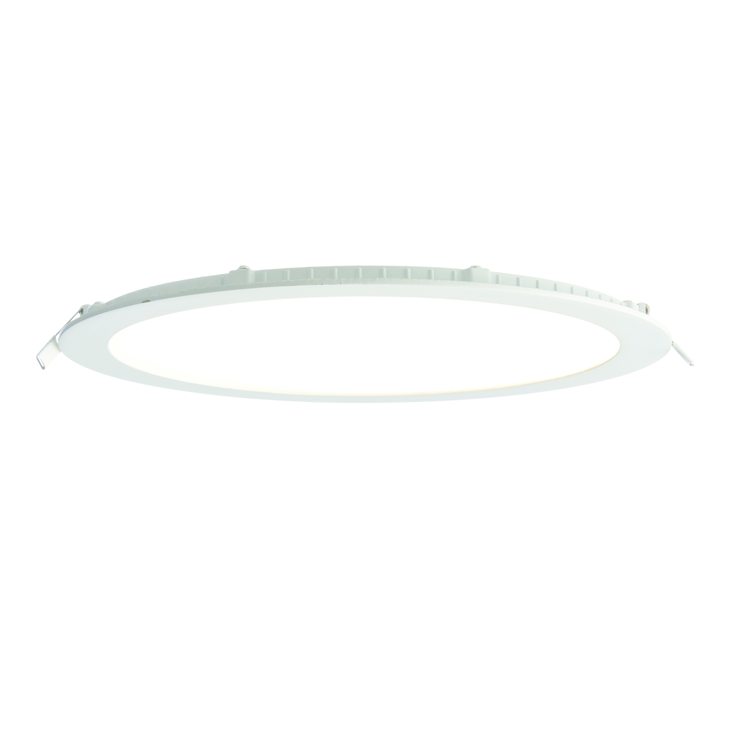 SirioDISC IP44 24W