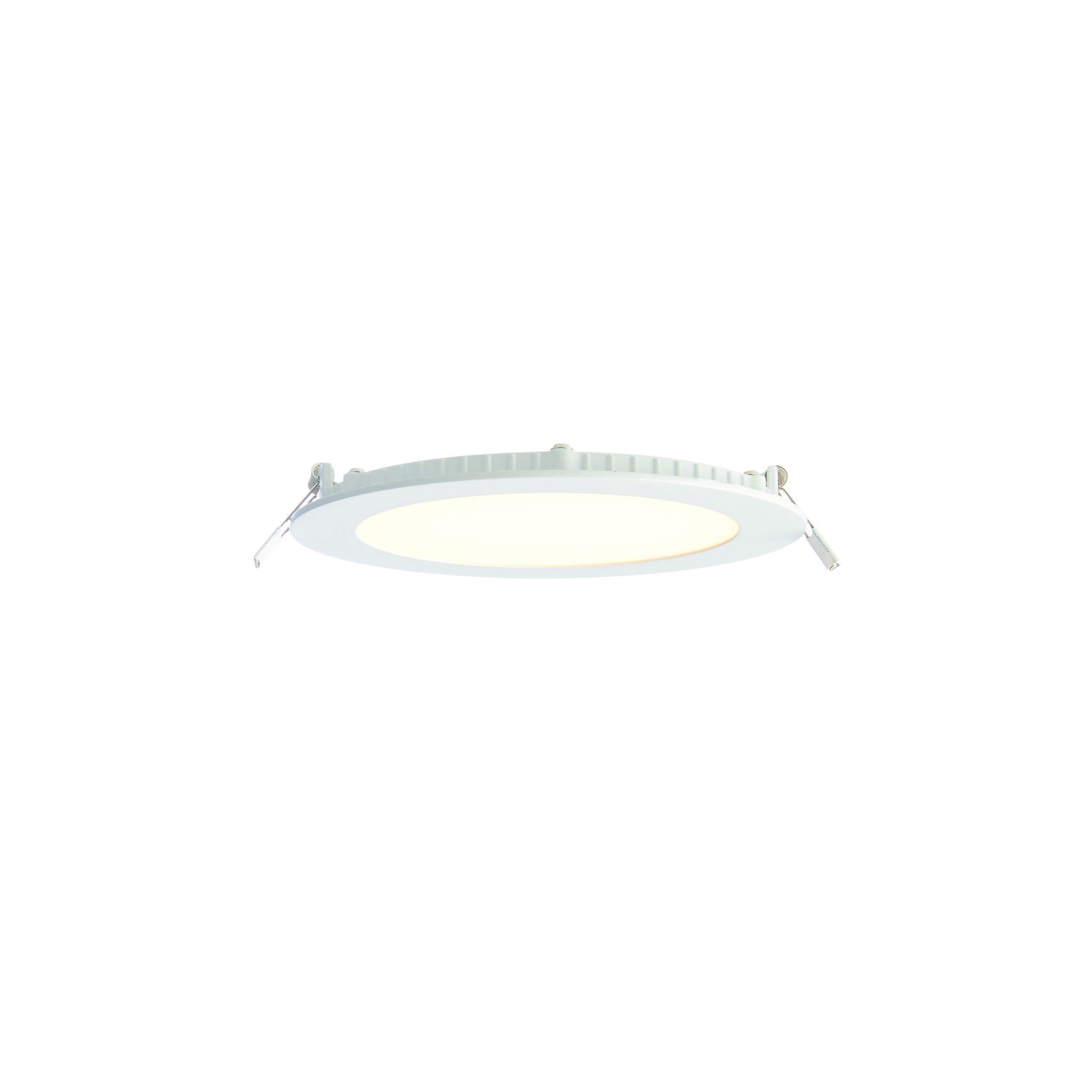 SirioDISC IP44 12W