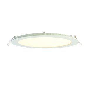 SirioDISC IP44 18W