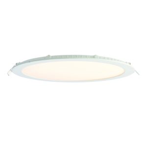 SirioDISC IP44 24W
