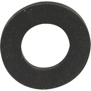 12TCWRUBBER ½" Rubber Washer