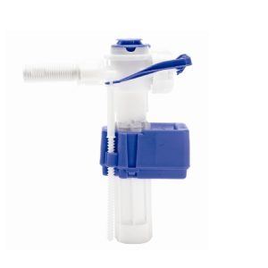 PRO747UK Fluidmaster® Side Entry Fill Valve With ½" Plastic Shank