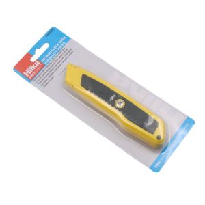 74900003 Retractable High Visibility Knife
