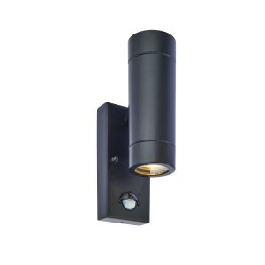 Palin PIR 2lt wall IP44 7W