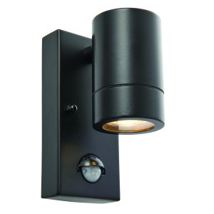 Palin PIR 1lt wall IP44 7W