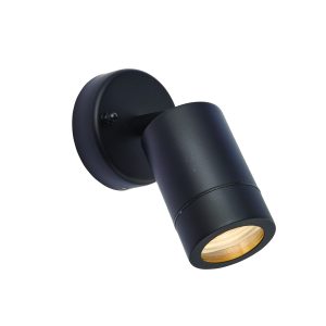 Palin 1lt spot wall IP44 7W