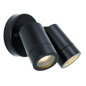 Palin 2lt spot wall IP44 7W