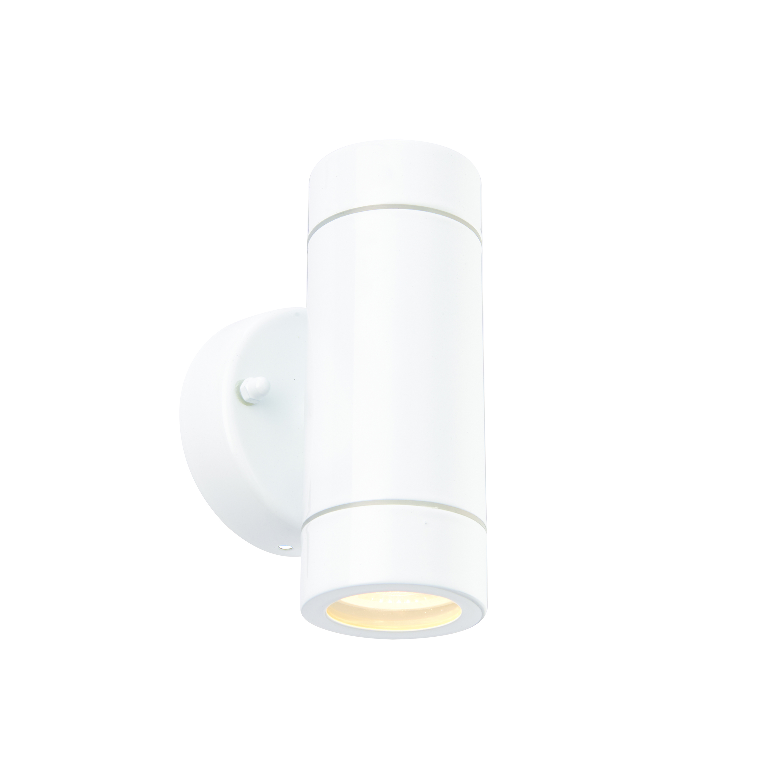 Palin 2lt wall IP44 7W