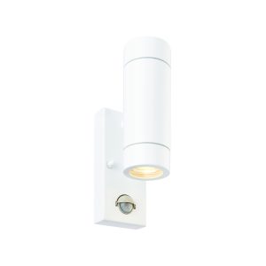Palin PIR 2lt wall IP44 7W