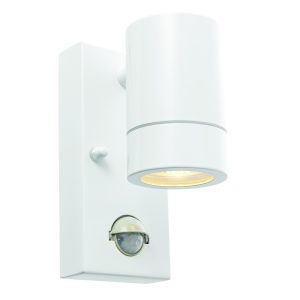 Palin PIR 1lt wall IP44 7W