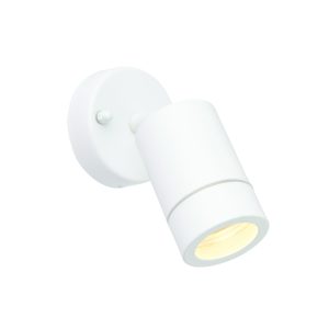 Palin 1lt spot wall IP44 7W
