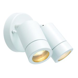 Palin 2lt spot wall IP44 7W