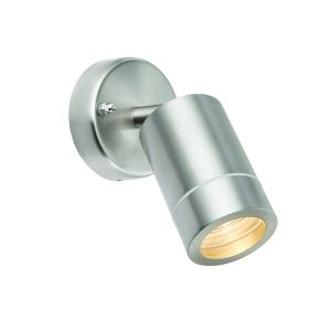Palin 1lt spot wall IP44 7W