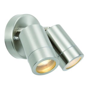 Palin 2lt spot wall IP44 7W