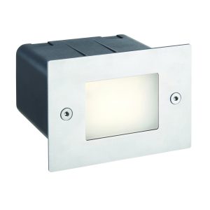 Seina half brick IP44 2W