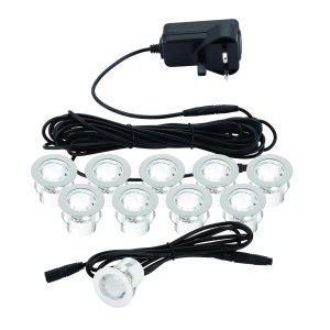 Kios 2 IP44 0.45W