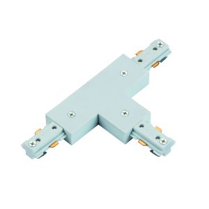 Track t connector