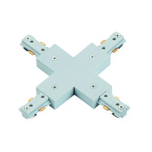 Track x connector